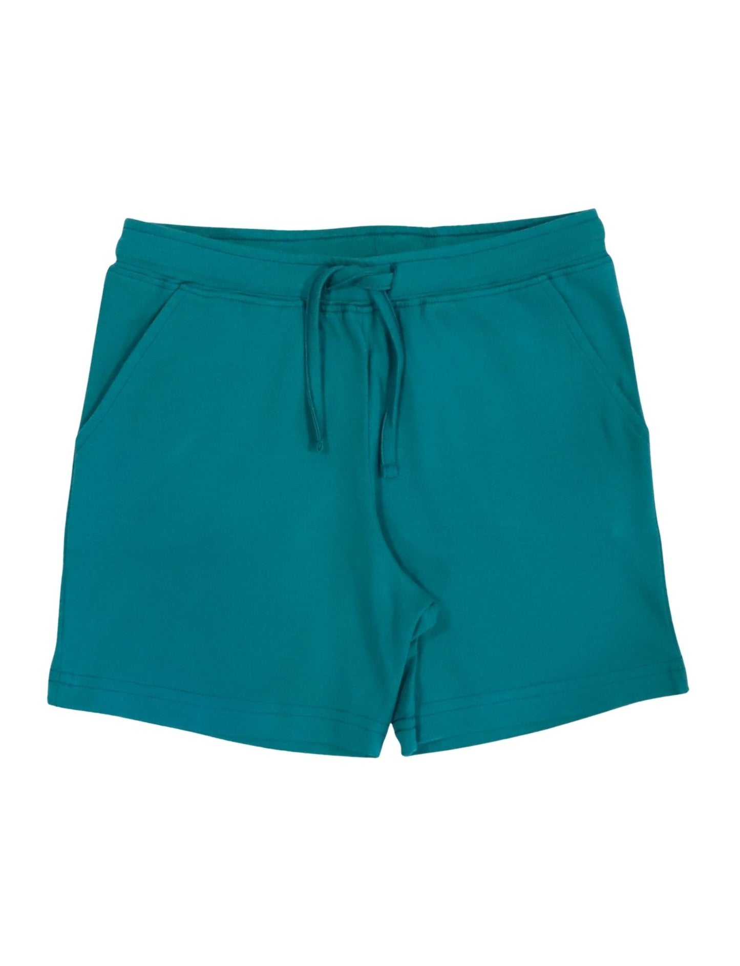 Kid's Organic Cotton Shorts