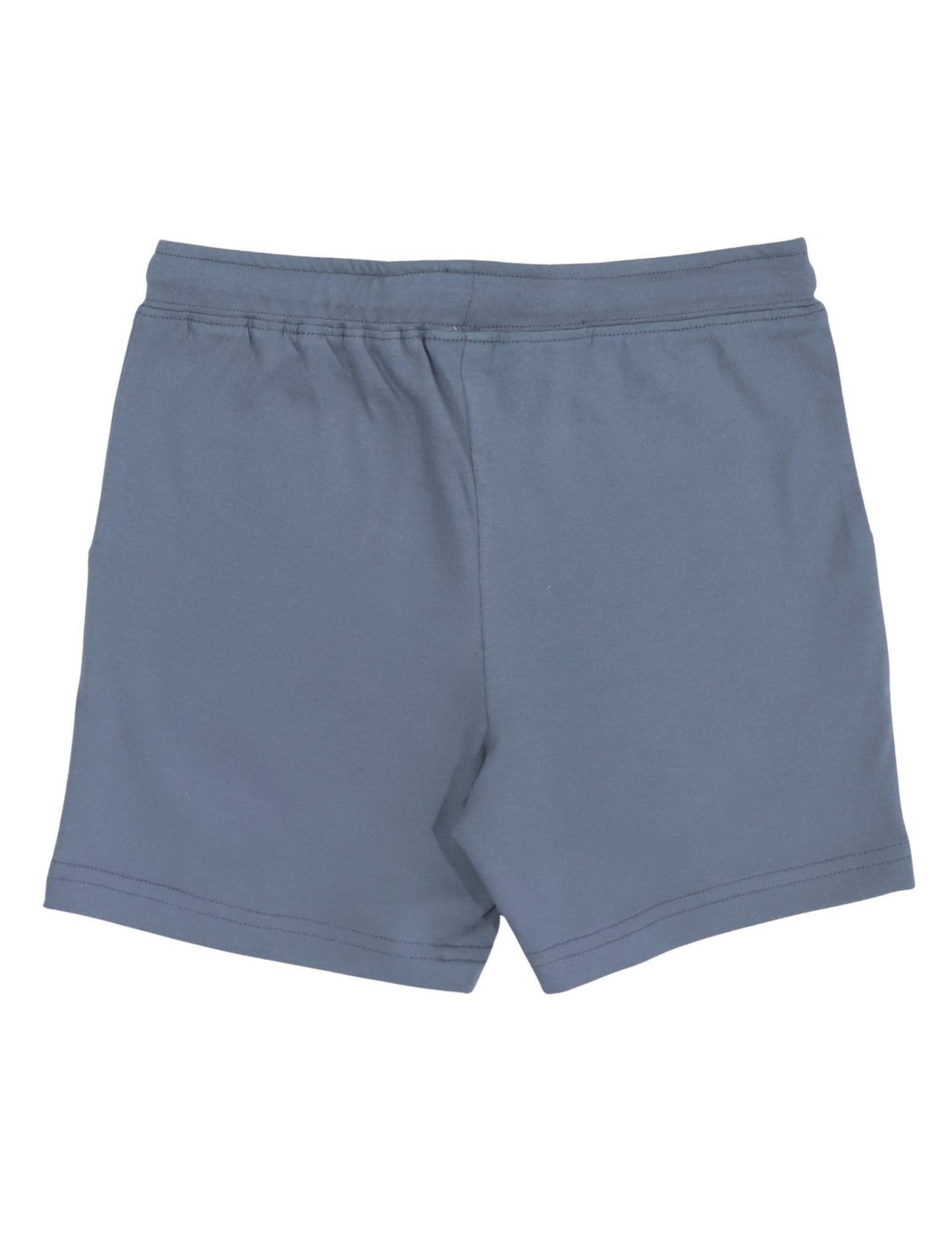 Kid's Organic Cotton Shorts