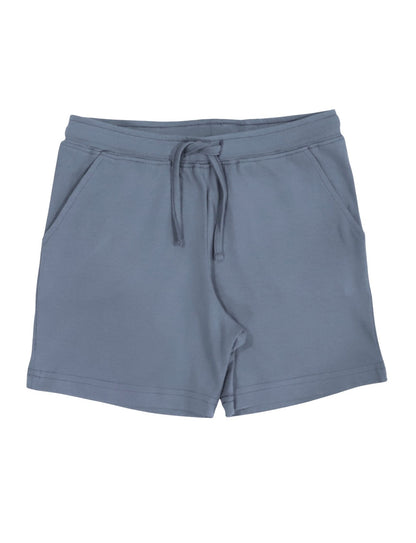 Kid's Organic Cotton Shorts