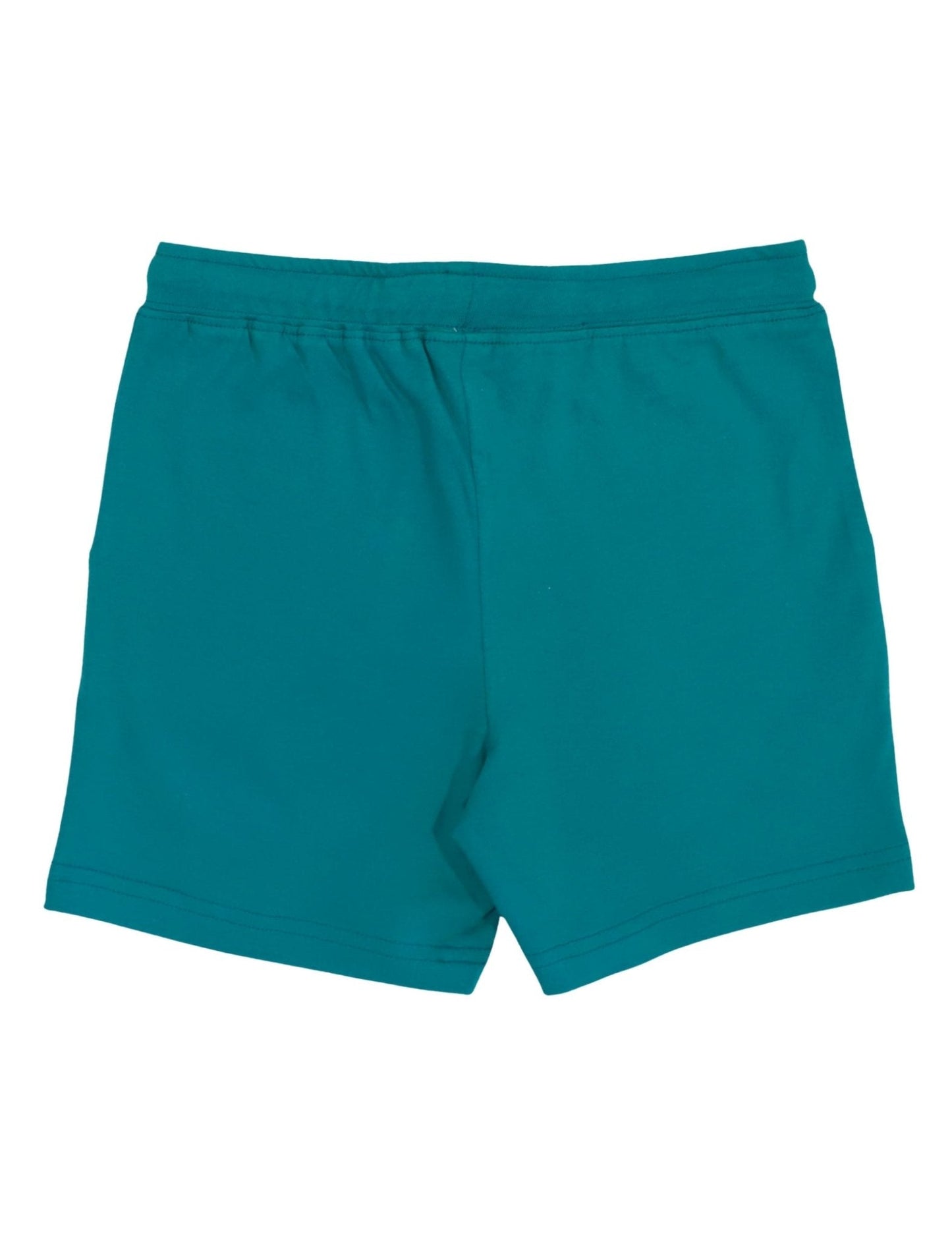 Kid's Organic Cotton Shorts