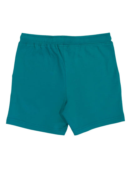 Kid's Organic Cotton Shorts