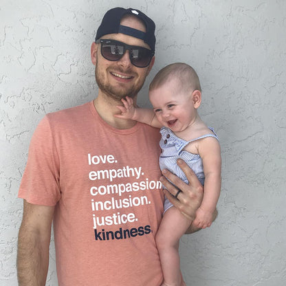 'Kindness Is' Classic Tee