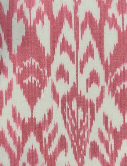 Lakshmi Organic Cotton Button Dress