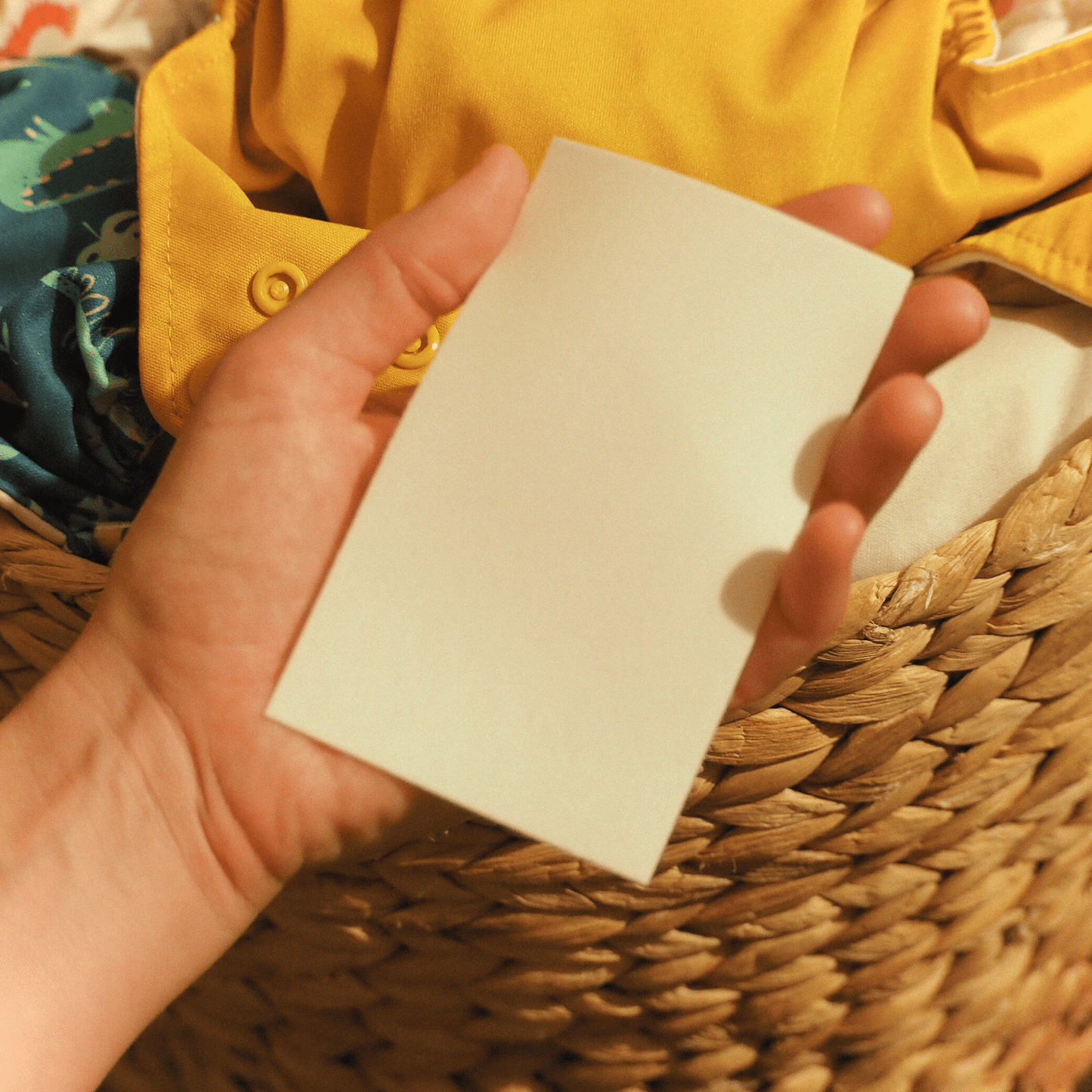 Laundry Detergent Sheets - Chamomile - 48 Strips
