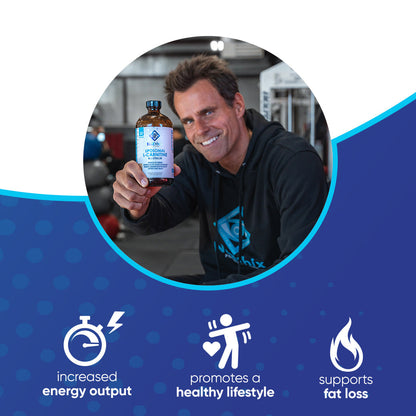 Liposomal L-Carnitine