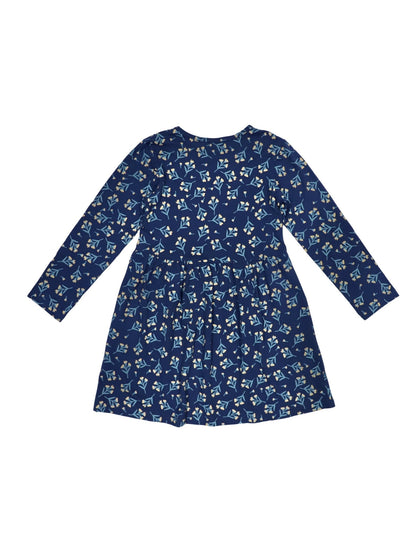 Little Meadow Organic Twirl Dress