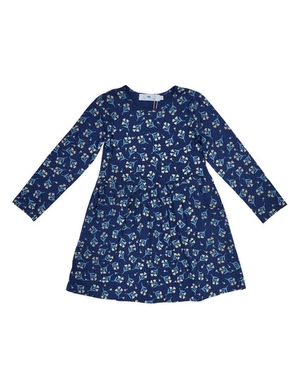 Little Meadow Organic Twirl Dress