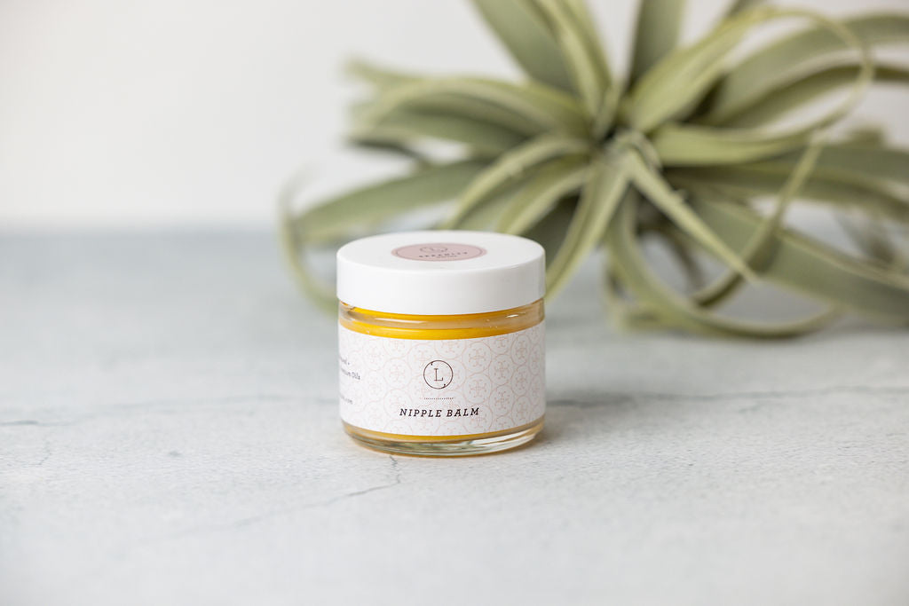 New Mom Spa Gift Box – Pregnancy & Postpartum Self-Care