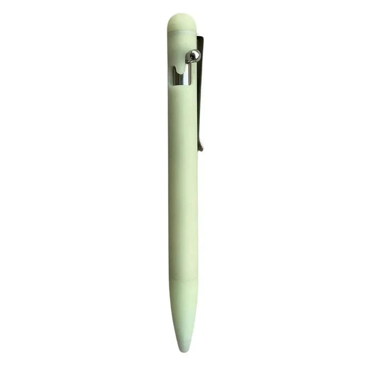 LUMINATOR ACRYLIC (Glow in the Dark) - SPECIAL EDITION BASTION® BOLT ACTION PEN