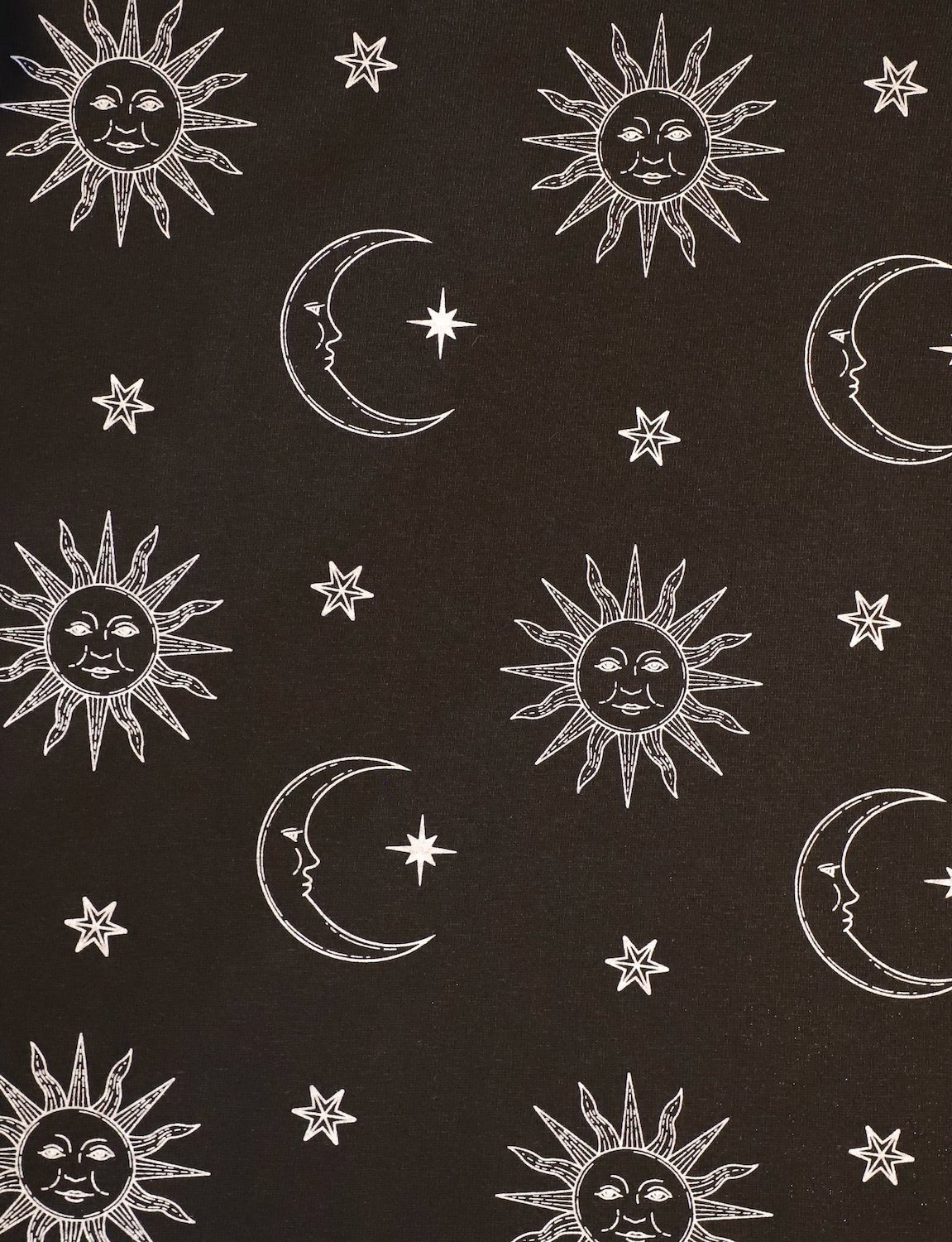 Lunar Organic Cardigan