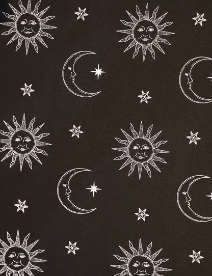 Lunar Organic Cardigan
