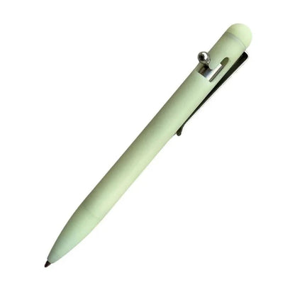 LUMINATOR ACRYLIC (Glow in the Dark) - SPECIAL EDITION BASTION® BOLT ACTION PEN