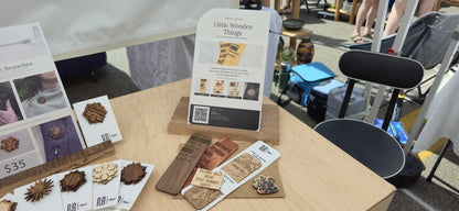 Little Wooden Things
