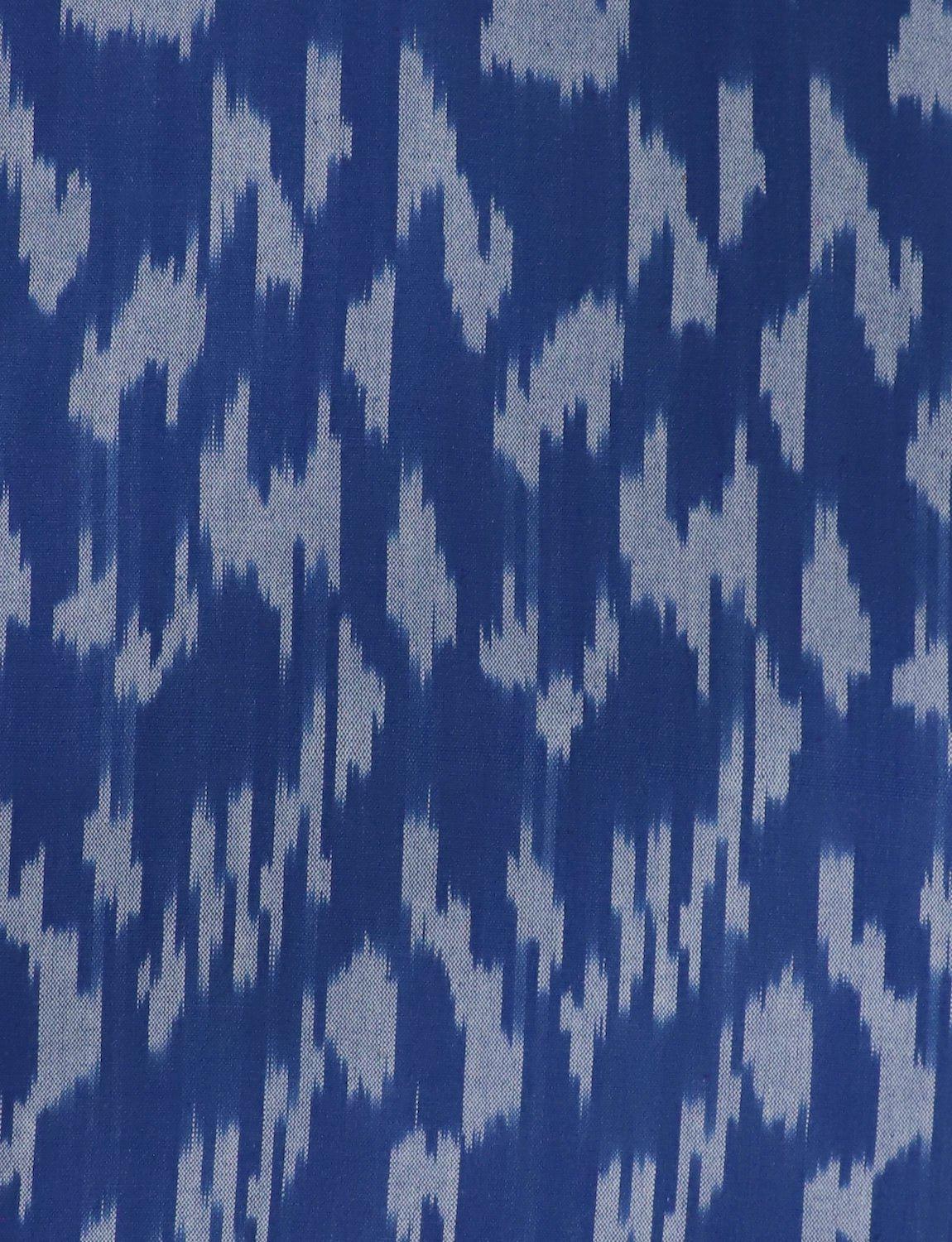 Majestic Organic Cotton Button Dress