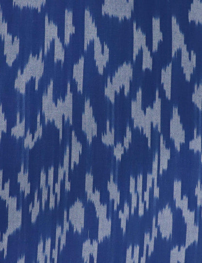 Majestic Organic Cotton Button Dress