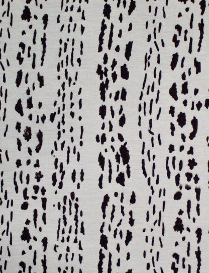 Marble Organic Dress- FINAL SALE