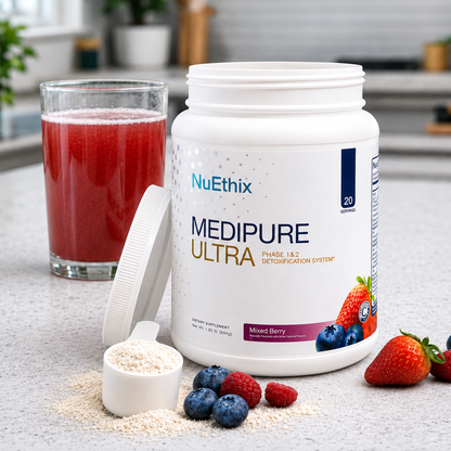 Medipure Ultra