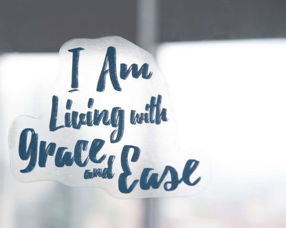 Mirror Mirror - Mirror Affirmation Decals