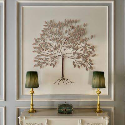 Tree of Life Wall Mountable Original Artwork