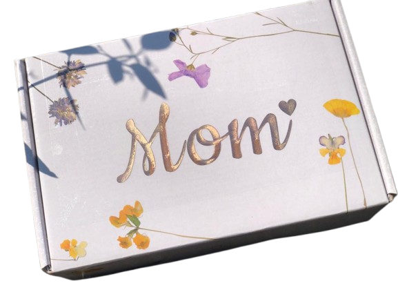 Extra Special Mom Care Package – Self-Care Gift Box