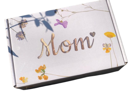 Extra Special Mom Care Package – Self-Care Gift Box