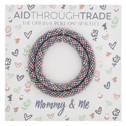 Mommy & Me Twilight Roll-On® Bracelets