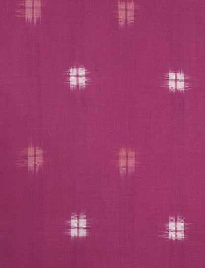 Mulberry Organic Cotton Shift Dress : Pre-Loved