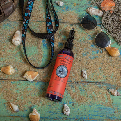 Bug Repellent Spray for Dogs