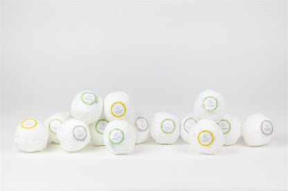 Wholesale Bath Bombs – 100 Natural Handmade Vegan Bath Bombs
