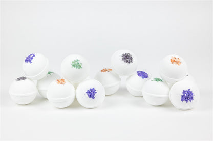 Wholesale Bath Bombs – 100 Natural Handmade Vegan Bath Bombs