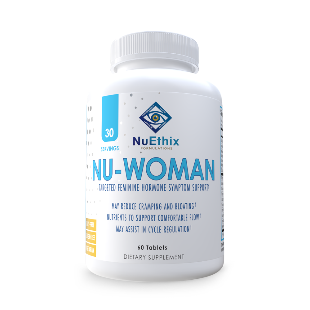 Nu-Woman