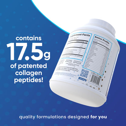 Nu-Youth+ Collagen Protein