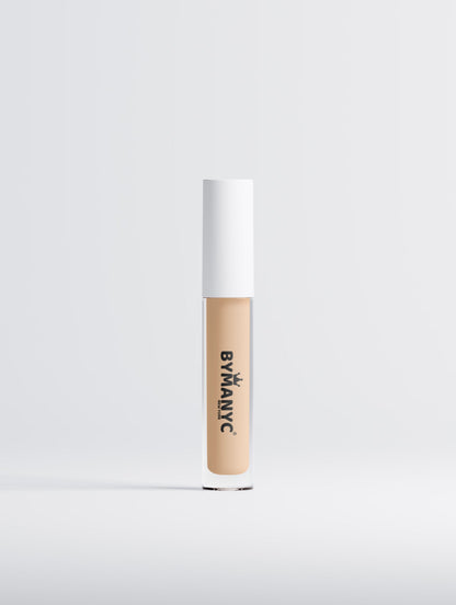 Correcting Concealer 10 Light Warm SOHO New Collection BYMANYC ® New York