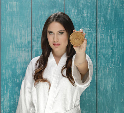 Translucent Loose Powder -Foundation Setting Powder