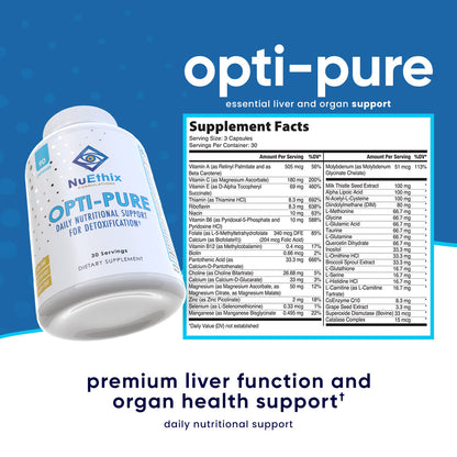 Opti-Pure