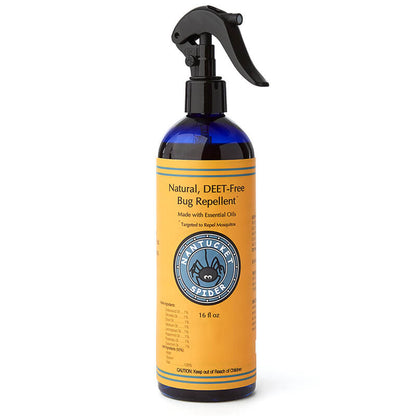 Original Bug Repellent for People