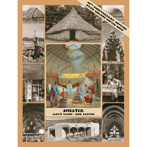 Shelter: 40th Anniversary Edition
