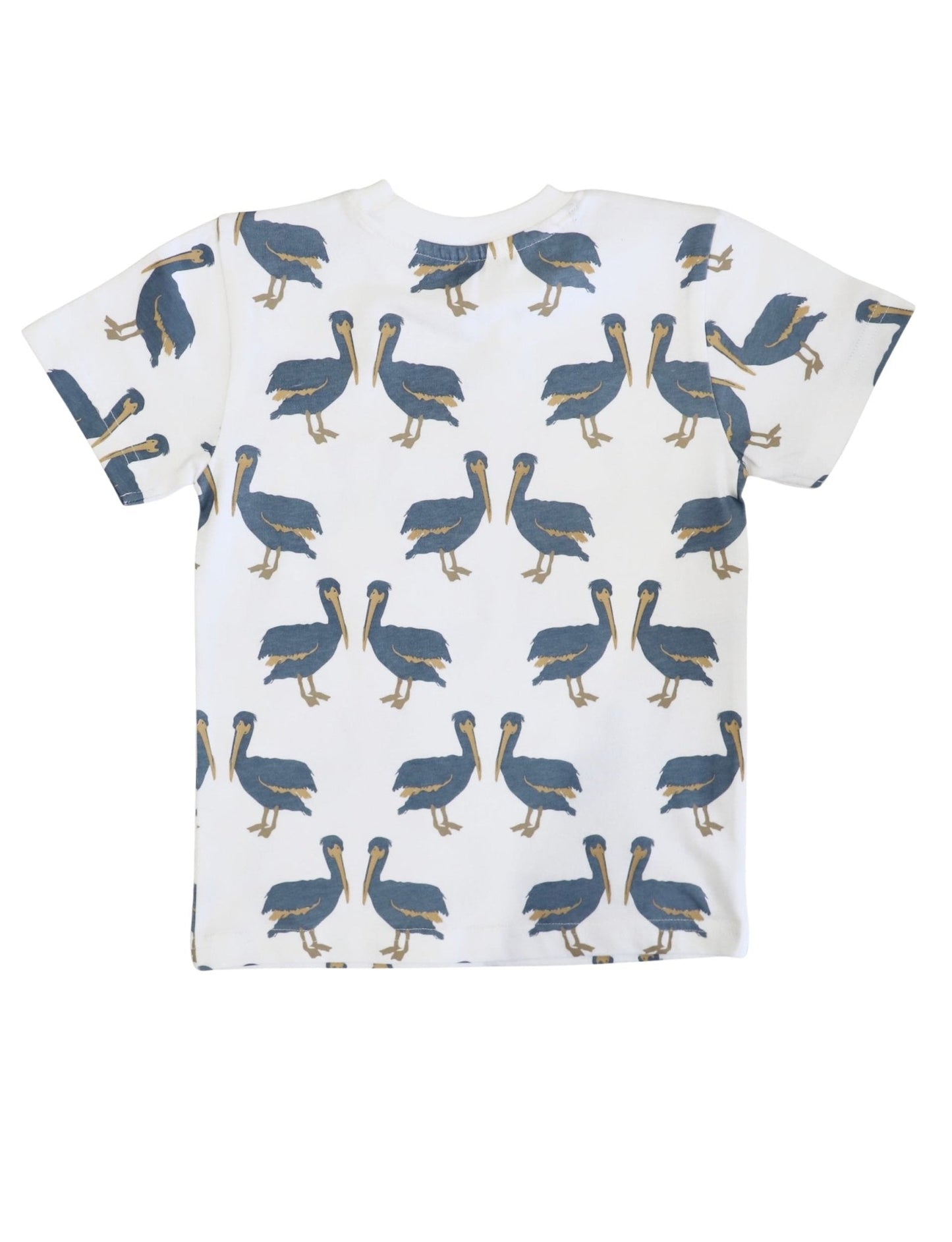 Pelican Bay Kid's Organic Cotton T-Shirt