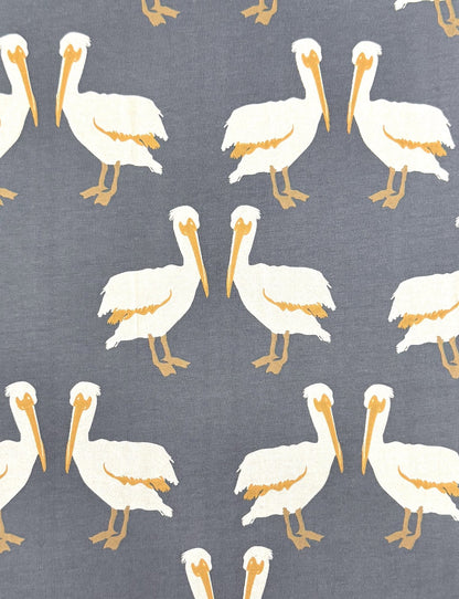 Pelican Bay Organic Cotton Shift Dress