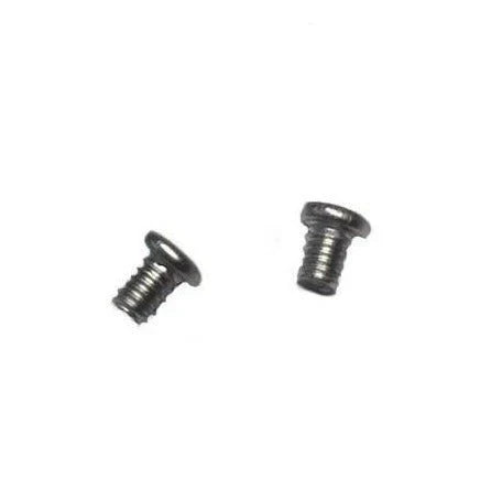 Pocket Clip Screw Replacement Set by BASTION®
