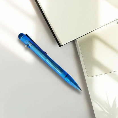 ACRYLIC - BASTION® BOLT ACTION PEN