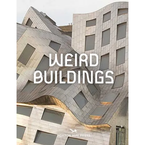 Weird Buildings