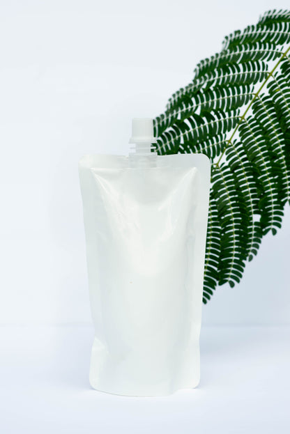 Refreshing Toner With ACV - 8oz Refill Pouch