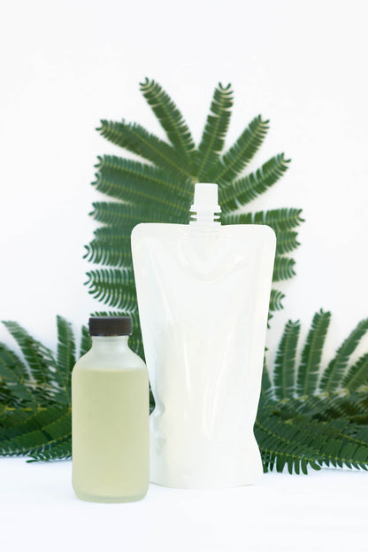 Step 2 Toner 8oz Refill Pouch Subscription Discounted (1x/3mos)