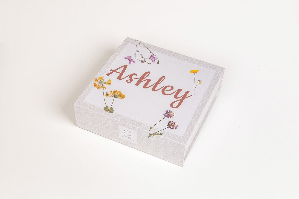 Natural Bath Bomb Gift Box – 14 Handmade Bath Bombs for a Spa Day