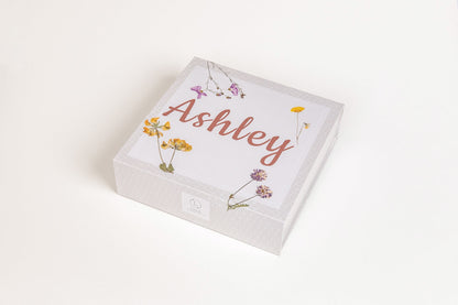 Natural Bath Bomb Gift Box – 14 Handmade Bath Bombs for a Spa Day