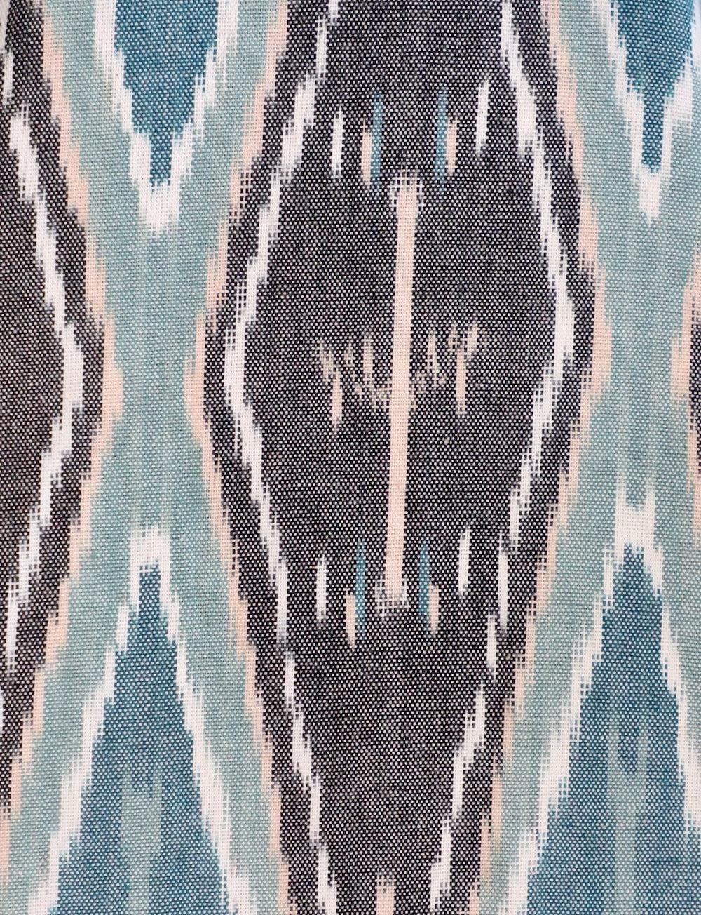 Santa Fe Jacket- FINAL SALE