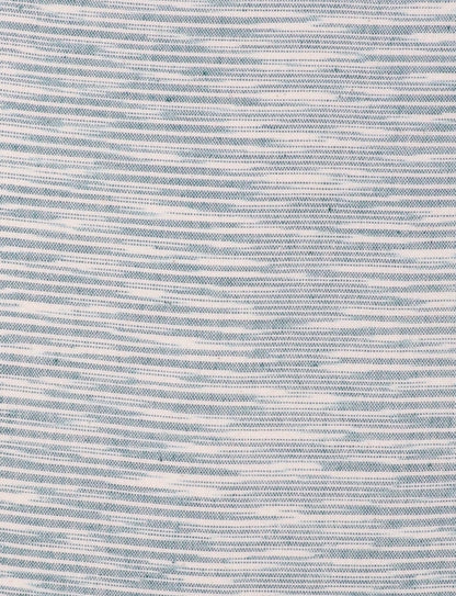 Serene Blue Organic Cotton Pants