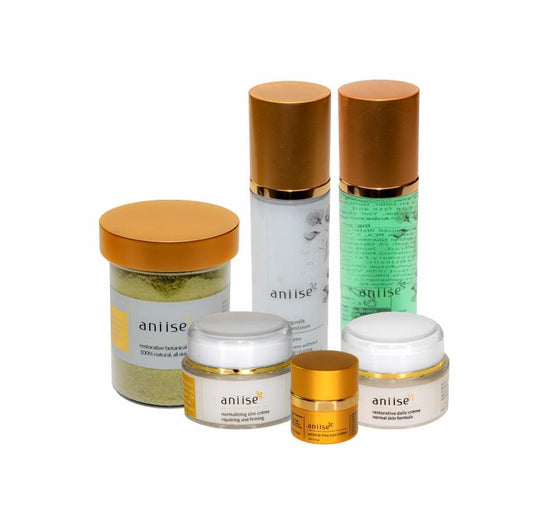 Skincare Collection for Your 20s
