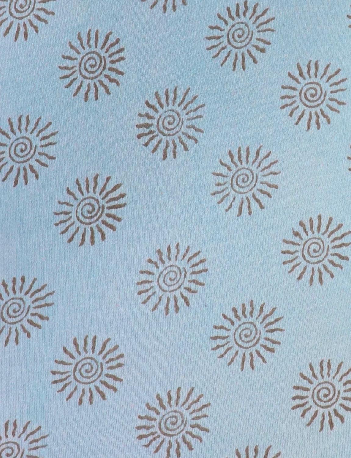 Skyward Organic Dress